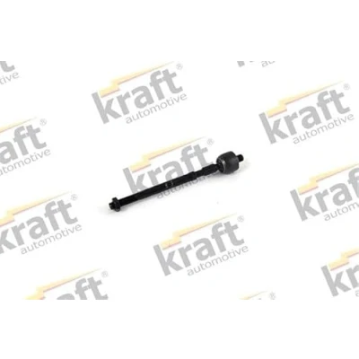 Afbeelding van KRAFT 4305079 Binnenste Stuurkogel Vooras links en rechts, Binnen RENAULT: CLIO 2, 2 Kasten