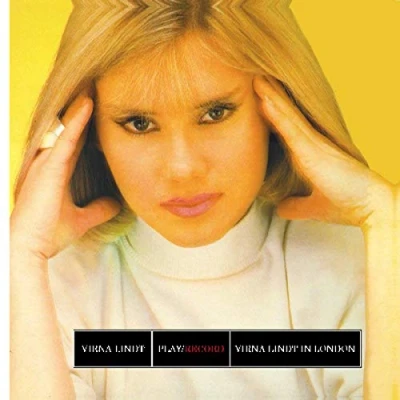 Afbeelding van Virna Lindt Play / Record (CD)