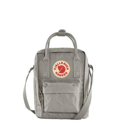 Afbeelding van Fjällräven Kanken Sling Schoudertas, Maat: One Size, Grey