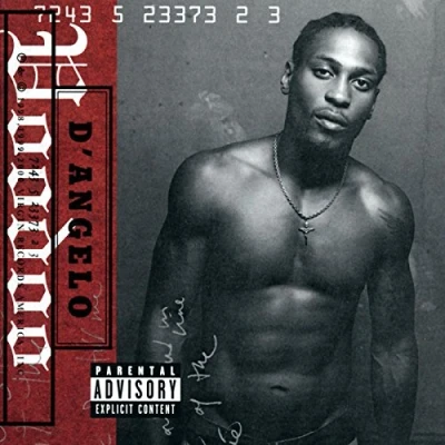 Afbeelding van D&#039;angelo Voodoo