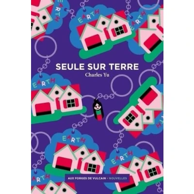 Afbeelding van La derniere fille sur terre