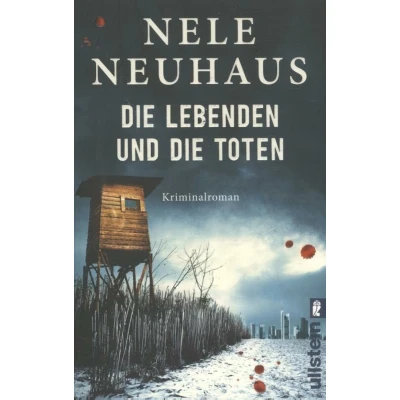Afbeelding van die Lebenden und Toten