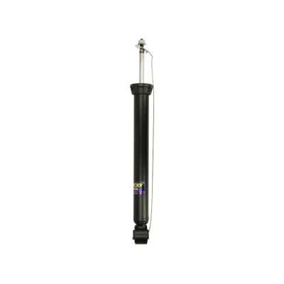 Afbeelding van MONROE G1154 schokdemper Gasdruk Dubbelpijp Telescoop Oog onderaan, Pen bovenaan OPEL: Astra J Hatchback, Sports Tourer