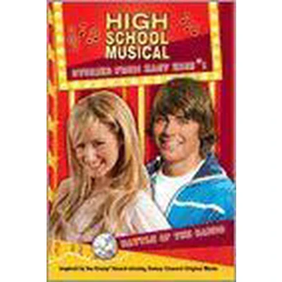 Afbeelding van Disney High School Musical