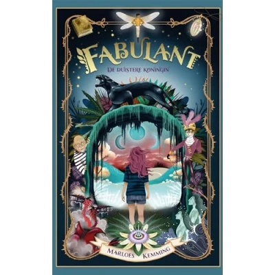 Afbeelding van Fabulant