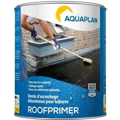 Afbeelding van Aquaplan roofprimer 1 liter