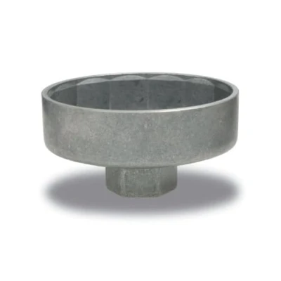 Afbeelding van HAZET 2169 10 Oliefiltersleutel (3/8&quot;)