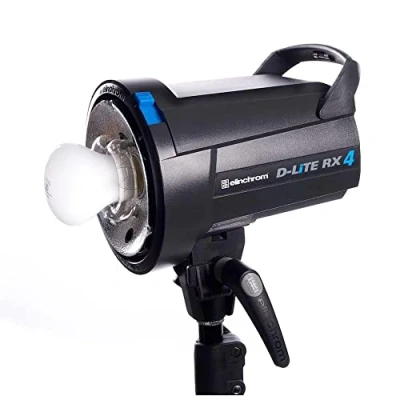 Afbeelding van Elinchrom D Lite RX 4