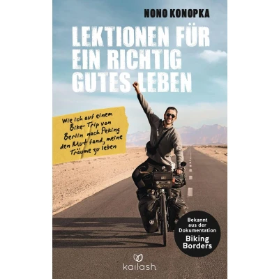 Afbeelding van Lektionen für ein richtig gutes Leben