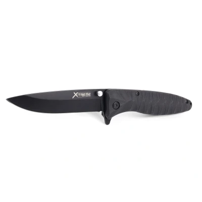 Afbeelding van X Treme Warren Black PE