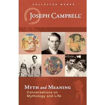 Afbeelding van Myth and Meaning