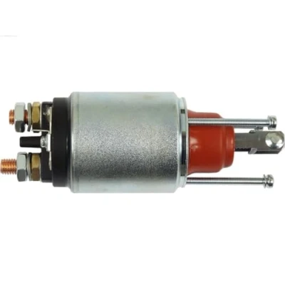Afbeelding van AS PL SS9060(LETRIKA) Magneetschakelaar, startmotor