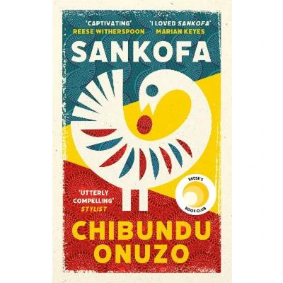 Afbeelding van Sankofa