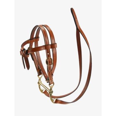Image de LeMieux Toy Pony Bride occidentale Tan
