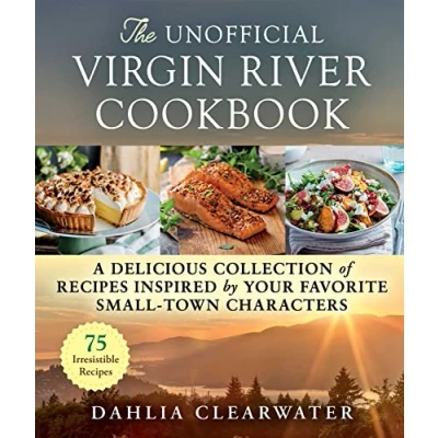 Afbeelding van The Unofficial Virgin River Cookbook