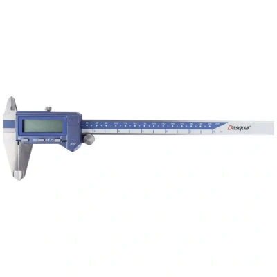 Afbeelding van Dasqua 2015 2410 Digitale schuifmaat 200 mm IP67