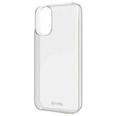 Afbeelding van Telefoonhoes Samsung S23 Celly GELSKIN1062 Transparant