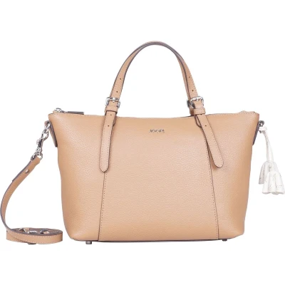 Afbeelding van JOOP! Giada Helena Handtas, Dames, Maat: One Size, Cappuccino