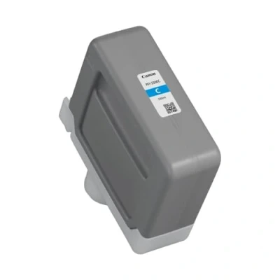 Afbeelding van Canon PFI 3300C Inktcartridge Cyaan