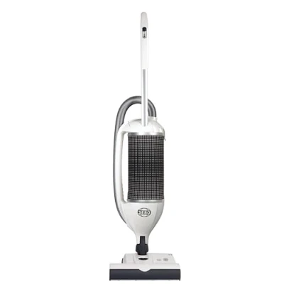 Afbeelding van Sebo Felix 2 Premium Pearl stofzuiger van kunststof, wit, zwart, 122 x 37 15 cm