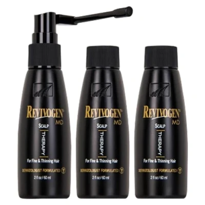 Afbeelding van Revivogen MD Scalp Therapy (3 maanden)