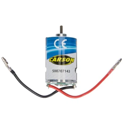 Afbeelding van Carson 500707143 Cup Machine 2.0 23T Motoren Tuning Onderdelen Auto Accessoires RC/Afstandsbediening