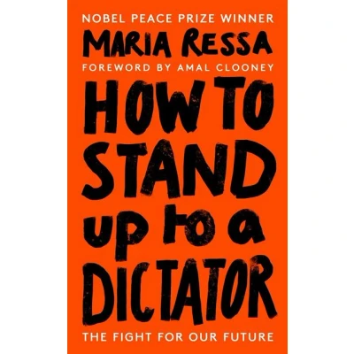 Image de How to Stand Up a Dictator