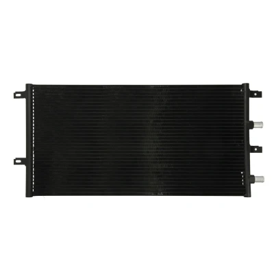 Afbeelding van Nissens Radiateur 61966