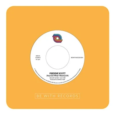 Afbeelding van (You) Got What I Need