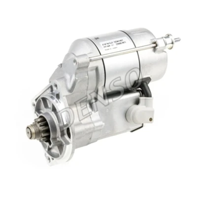 Afbeelding van DENSO DSN1457 Startmotor 12 1,4 11