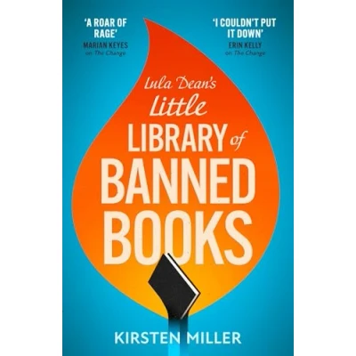 Afbeelding van Lula Dean&#039;s Little Library of Banned Books