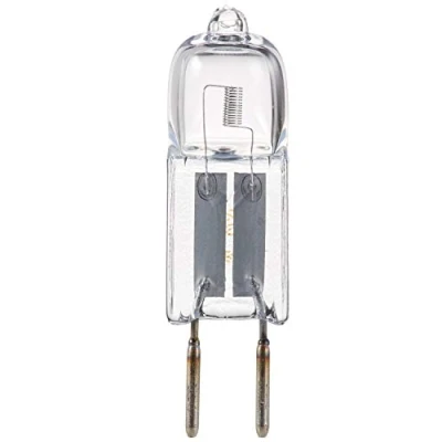 Afbeelding van Osram 781465 Halogeenlamp GY6,35 35 W