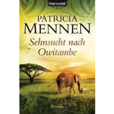 Afbeelding van Sehnsucht nach Owitambe