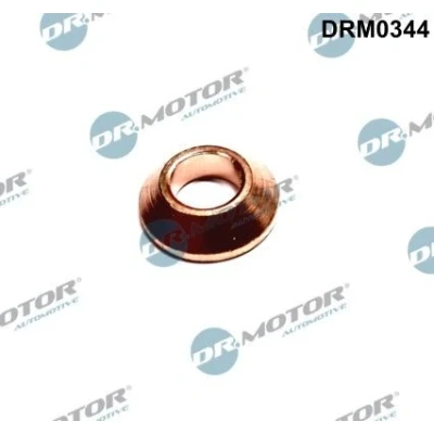 Afbeelding van DR.MOTOR AUTOMOTIVE DRM0344 Schroef, inspuitstukhouder