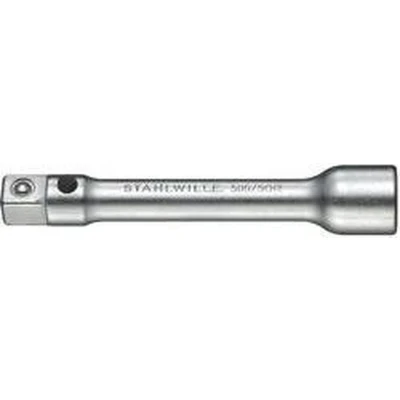 Afbeelding van Stahlwille 509QR/2 13011001 Dopsleutelverlenging Aandrijving 1/2 (12.5 mm) Uitvoering 52 mm 1 stuk(s)