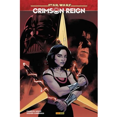 Image de Star Wars Crimson Reign