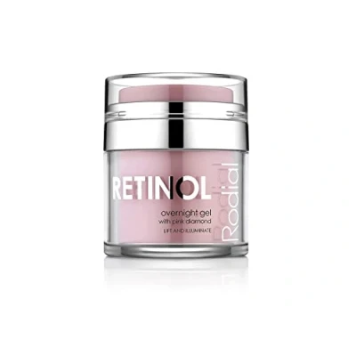 Afbeelding van Rodial Retinol Overnight Gel 50 ml