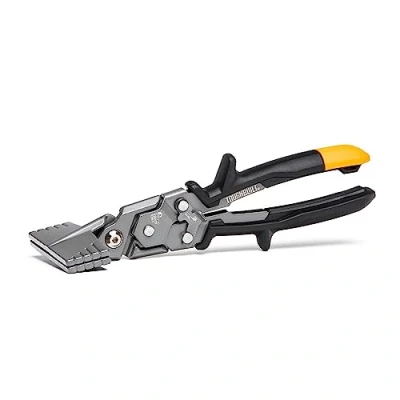 Afbeelding van Schaar Toughbuilt Seamer tb h4 61 s3 1/4&quot; 76 mm