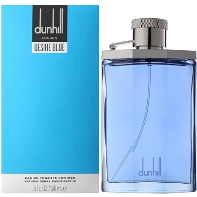 Afbeelding van Alfred Dunhill Desire Blue Eau de Toilette 150 ml