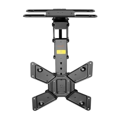 Afbeelding van My Wall HL46ML TV plafondbeugel 58,4 cm (23) 165,1 (65) Plafondhouder, Kantelbaar, Zwenkbaar, Gemotoriseerd, Met elektromotor