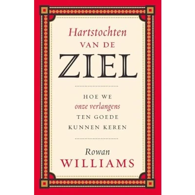 Afbeelding van Hartstochten van de ziel