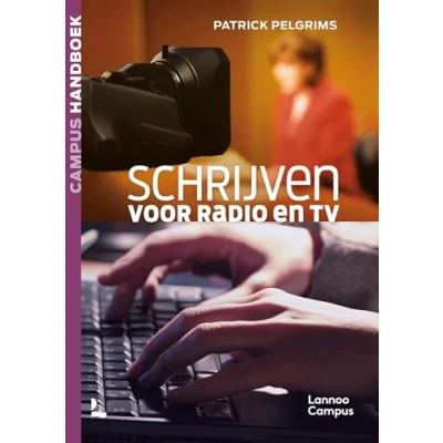 Afbeelding van Schrijven voor radio en tv