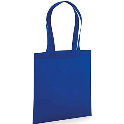 Afbeelding van EarthAware? Organic Bag for Life (Oranje)