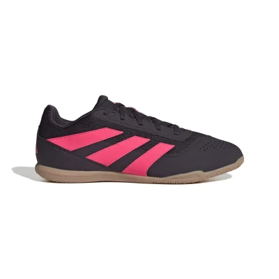 Afbeelding van ADIDAS predator club in sala Paars