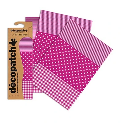 Afbeelding van Clairefontaine C486O kunst &amp; knutselset voor kinderen