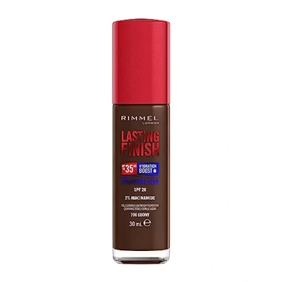 Afbeelding van Rimmel Lasting Finish 35HR Liquid Foundation 30 ML
