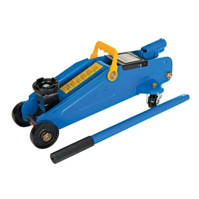 Afbeelding van Silverline Garagekrik 2 Ton