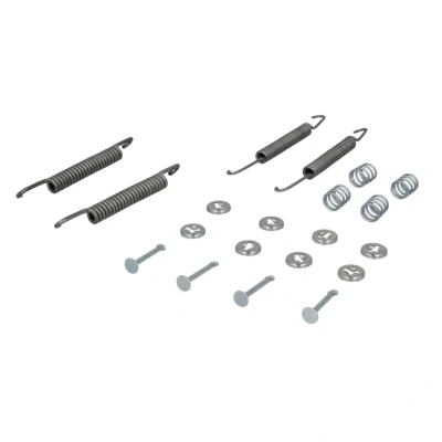 Afbeelding van DELPHI LY1017 Toebehoren, remschoen FIAT: 126, RITMO 1, Seicento / 600 Hatchback