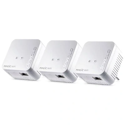 Image de Devolo Magic 1 Wifix3mini Multir