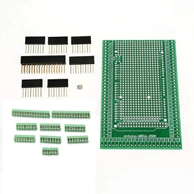 Afbeelding van 1 set Prototype Schroef Klemmenblok Afschermingsset Terminal Kit MEGA 2560 R31 voor